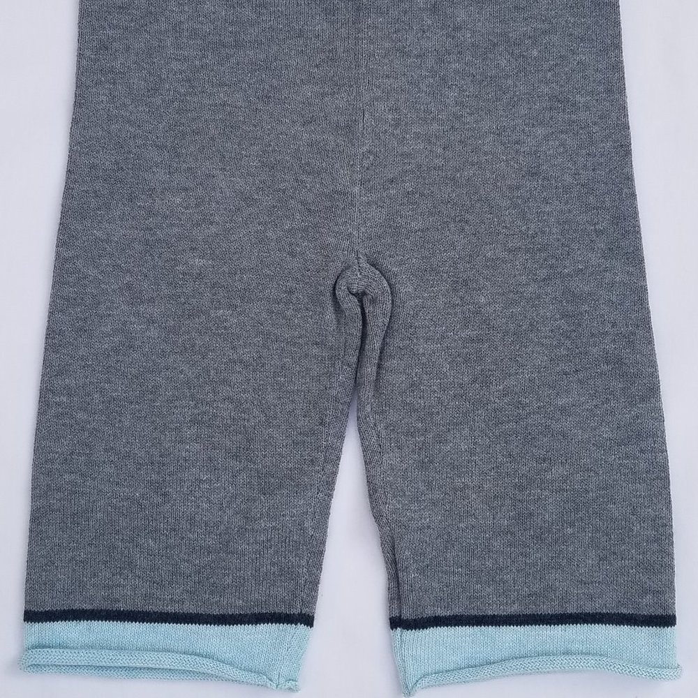 Drawstring Pants - Picture 2 of 2